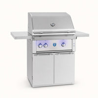 American Made Grills Estate 30" Freestanding Gas Grill — studio