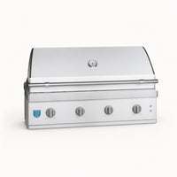 American Made Grills Atlas 42" Built-In Gas Grill — studio