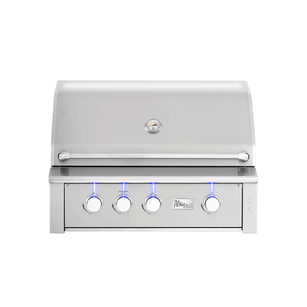 American Made Grills Alturi 36" Built-In Gas Grill
