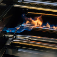 American Made Grills Freestanding Atlas - 36" Gas Grill - ExceptionalFire