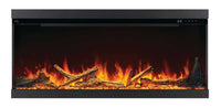 Astound 50" Flexmount Electric Fireplace - ExceptionalFire
