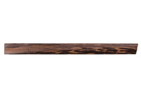 Cabin Pane Non-Combustible Concrete Mantel Shelf Maduro Finish - ExceptionalFire