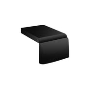 Deluxe Estate Double Side Burner Cover (ESTSB2/ESTSS) — manufacturer cover product image