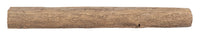 Cumberland Live Edge Non-Combustible Mantel Shelf Wheat Finish - ExceptionalFire