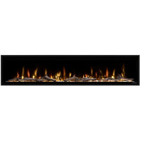 Ignite® Evolve Linear 74" Electric Fireplace - Model EVO74
