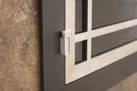 DeepSet - Masonry and Prefab Fireplace Doors - ExceptionalFire
