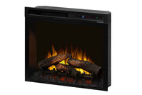 Dimplex 28" Multi-Fire XHD Plug-in Electric Firebox Log Set - Model XHD28L - ExceptionalFire