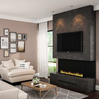 Dimplex 40'' Opti-Myst Pro Built-In Electric Cassette - Model CDFI1000-PRO - ExceptionalFire