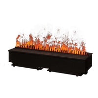 Dimplex 40'' Opti-Myst Pro Built-In Electric Cassette - Model CDFI1000-PRO - ExceptionalFire