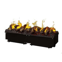 Dimplex 40'' Opti-Myst Pro Built-In Electric Cassette - Model CDFI1000-PRO - ExceptionalFire