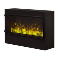 Dimplex 40" Optimyst® Pro Box Vapor Electric Fireplace - Model GBF1000-PRO - ExceptionalFire