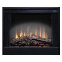 Dimplex BF Standard Built-In Electric Firebox 39" - Model BF39STP - ExceptionalFire