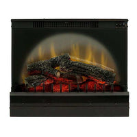 Dimplex DFI Plug-In 23" Electric Log Insert - Model DFI2309 - ExceptionalFire