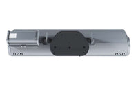 Dimplex DSH 2000W Outdoor/Indoor Infrared Electric Heater - Model DSH20W - ExceptionalFire