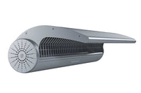 Dimplex DSH 2000W Outdoor/Indoor Infrared Electric Heater - Model DSH20W - ExceptionalFire