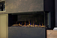Dimplex IgniteXL Bold 60" Smart Linear Multi-Side View Built-In Electric Fireplace - Model XLF6017-XD - ExceptionalFire