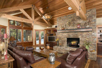 Dimplex Revillusion 25" Electric Log Insert - Model RLG25 - ExceptionalFire
