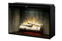 Dimplex Revillusion Birch Log Set Accessory - Model RBFL30BR - ExceptionalFire