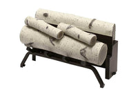 Dimplex Revillusion Birch Log Set Accessory - Model RBFL30BR - ExceptionalFire