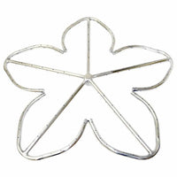 Penta Gas Fire Pit Burner - 30"