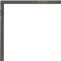 Free Standing Fireplace Screen Custom Made Craftsman Forged Alaskan Evening Design - ExceptionalFire