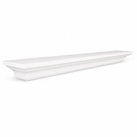 Kenton Wood Mantel Shelf Kit Luna