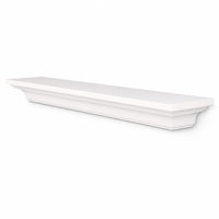 Kenton Wood Mantel Shelf Kit Luna
