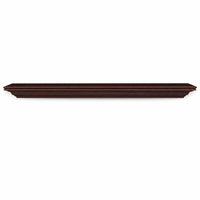 Pendleton Wood Mantel Shelf Kit Cherry