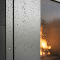 304 Stainless Steel - Masonry & Prefab Fireplace Doors | Custom
