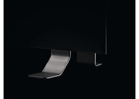 Harsten 50 Electric Linear Fireplace - Model NEFL50HF-BT - ExceptionalFire
