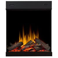 Ignite Aspire 36" Built-In Electric Fireplace – Dynamic Flame Effect (ASP36)