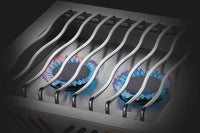 Napoleon Built-In 700 Series 18" Dual Range Top Burner