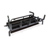Grand Canyon 72" Jumbo Stainless Steel Gas Burner System