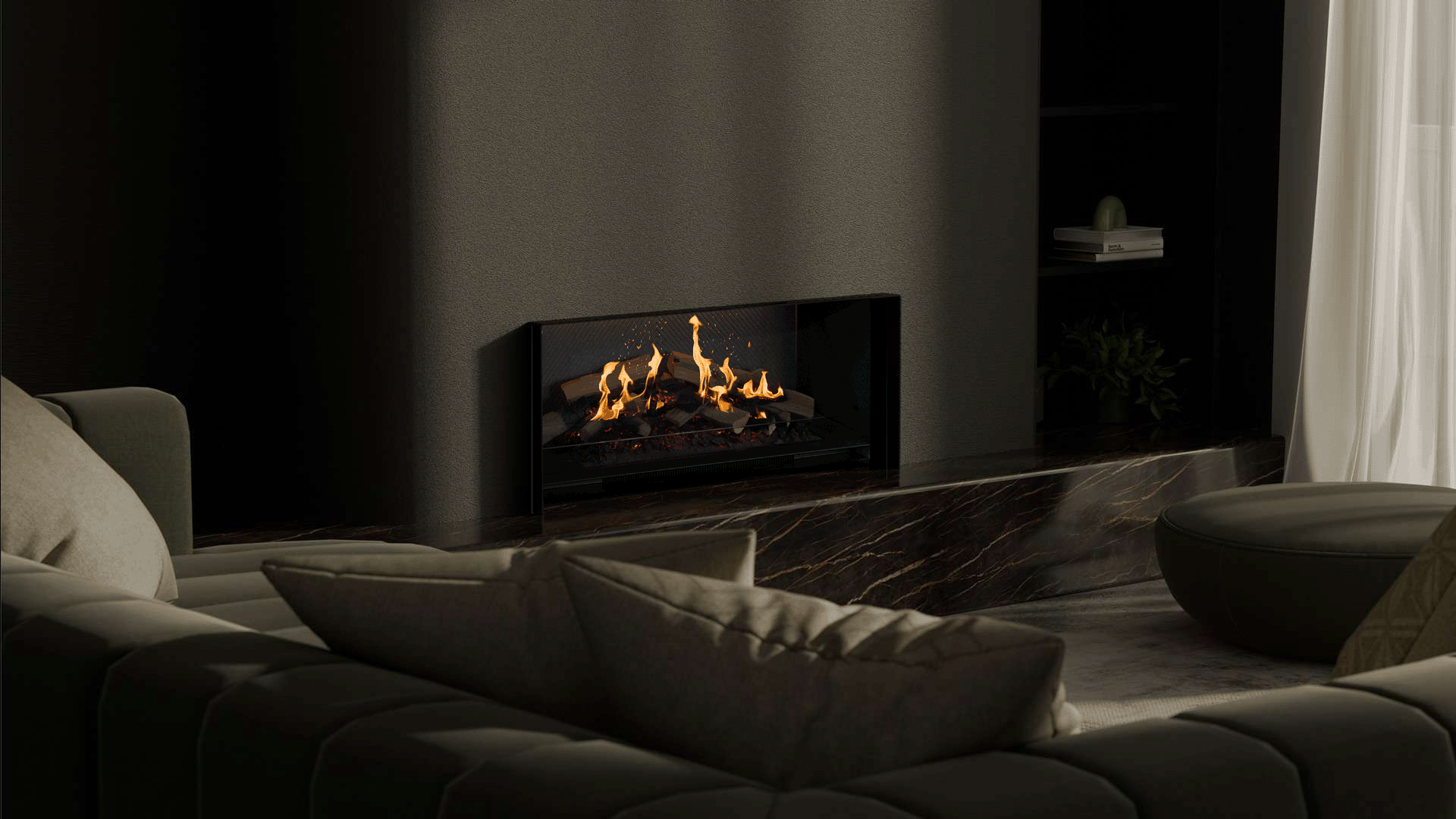 Ready to Upgrade Your Fireplace?