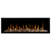 Ignite® Evolve Linear 50" Electric Fireplace - Model EVO50
