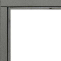 Mesh Masonry & Prefab Fireplace Doors - ExceptionalFire