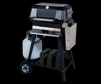 MHP JNR4 Cast Aluminum Gas Grill Head with Electronic Ignition