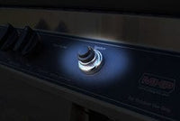 MHP TJK2 Gas Grill Head with SearMagic Grids and Electronic Ignition