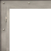 Midway - Masonry and Prefab Fireplace Doors - ExceptionalFire