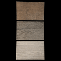 Modern Flames Allwood Fireplace Media Wall System for Spectrum Slimline 60" - Model AFWS