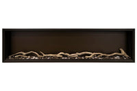 Modern Flames Landscape Pro Slim 80-Inch Built In Wall Mount Electric Fireplace - Model LPS-8014 - ExceptionalFire