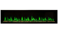 Modern Flames Orion Multi 52-Inch Three-Sided Built-In Electric Fireplace - Model OR52-MULTI - ExceptionalFire