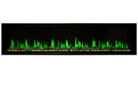 Modern Flames Orion Multi 60-Inch Three-Sided Built-In Electric Fireplace - Model OR60-MULTI - ExceptionalFire