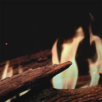 Modern Flames Orion Multi 76-Inch Three-Sided Built-In Electric Fireplace - Model OR76-MULTI - ExceptionalFire
