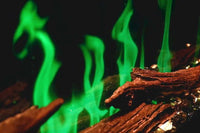 Modern Flames Orion Slim 52-Inch Three-Sided Built-In Electric Fireplace - Model OR52-SLIM - ExceptionalFire