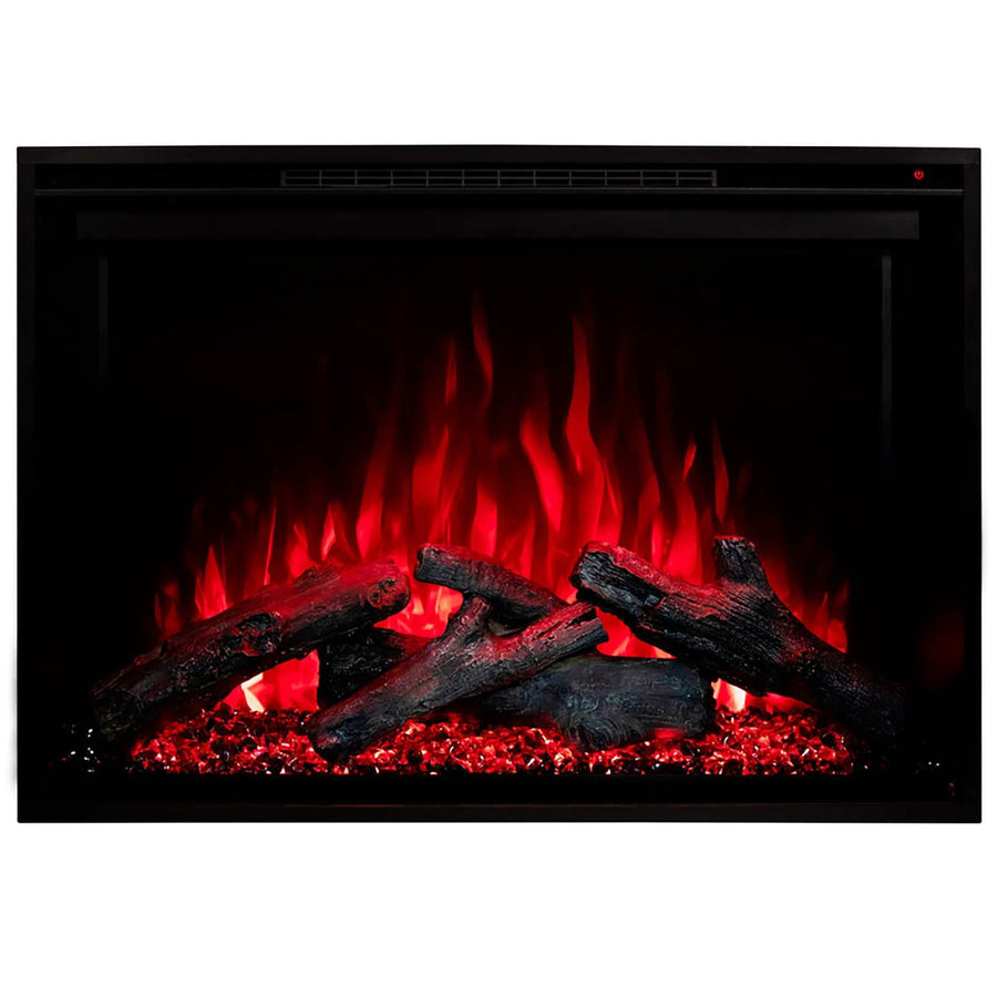 Modern Flames Redstone 26" Built In Electric Firebox Insert - Model RS-2621