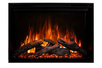 Modern Flames RedStone 42-Inch Electric Fireplace - Built-In - Model RS-4229 - ExceptionalFire
