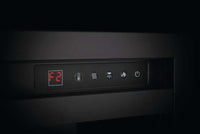 Napoleon Element™ 36 Built-in Electric Fireplace - Model NEFB36H-BS-1 - ExceptionalFire