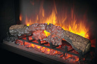 Napoleon Element™ 36 Built-in Electric Fireplace - Model NEFB36H-BS-1 - ExceptionalFire