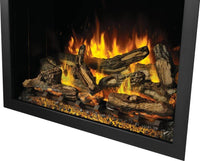 Napoleon Elevation Electric 42" Built-in Electric Fireplace - Model NEFB42H-MF - ExceptionalFire